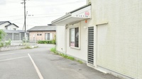 フルール薬局のドライブスルー