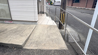 カンナ薬局のバリアフリー設備