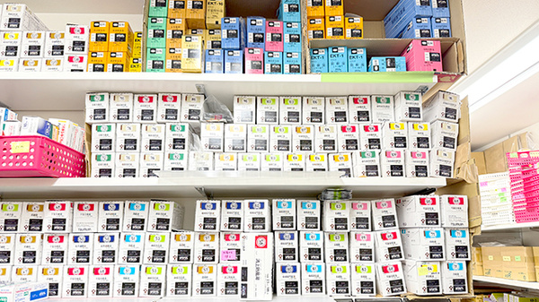 わかば薬局　大宮店の漢方薬