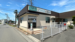 アイリス調剤薬局川越インター店の外観
