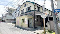 えがお薬局秩父店の外観