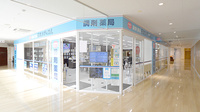 薬局日本メディカル 桶川店の外観