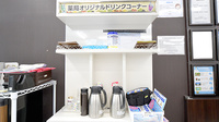 薬局日本メディカル 桶川店のフリーサービス