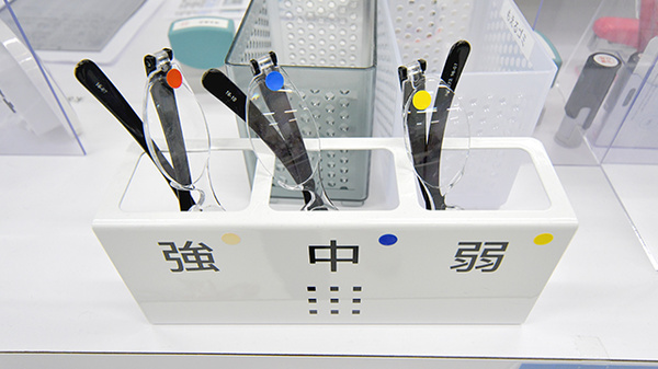 薬局日本メディカル 桶川店のフリーサービス