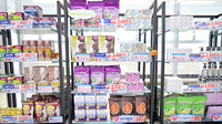薬局日本メディカル 桶川店の健康食品