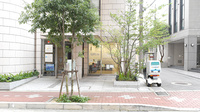吉田薬局芦屋店の外観