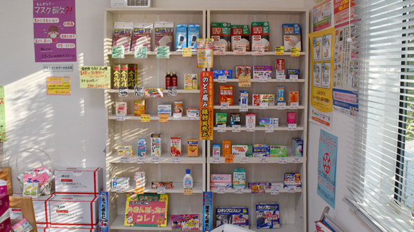 一般医薬品