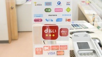 ノルデン薬局月寒中央店のクレカ/電子マネー/スマホ決済対応