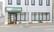 ノルデン薬局西町店の外観