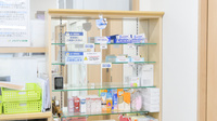 ノルデン薬局宮の沢東店の一般医薬品