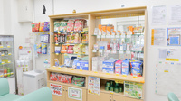ノルデン薬局宮の沢東店の雑貨品