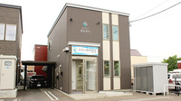 みらい調剤薬局花川店の外観