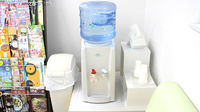 みらい調剤薬局花川店のフリーサービス