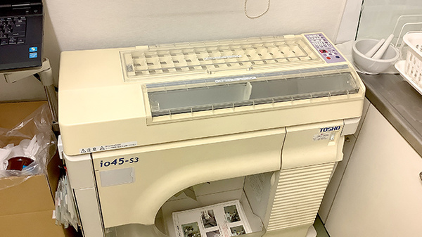 調剤器具