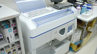 いなみつ薬局元町店の調剤器具