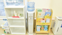 ドラッグイレブン薬局中川通り店のフリーサービス
