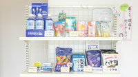 みどり薬局桜木店の一般医薬品
