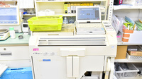 ファミリーマート+ファーマライズ薬局 美浜店の調剤器具