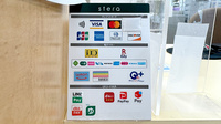 友愛薬局　東松戸店のクレカ/電子マネー/スマホ決済対応