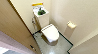 友愛薬局　東松戸店のお手洗い