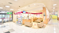 イオン薬局ノア店の外観