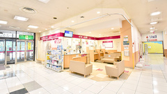 イオン薬局ノア店の外観