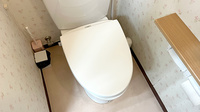 とまと薬局旭店のお手洗い