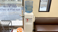 とまと薬局旭店のフリーサービス
