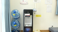 あゆみ薬局東習志野店のフリーサービス