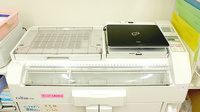 あゆみ薬局東習志野店の調剤器具