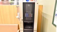 イオン薬局富津店のフリーサービス