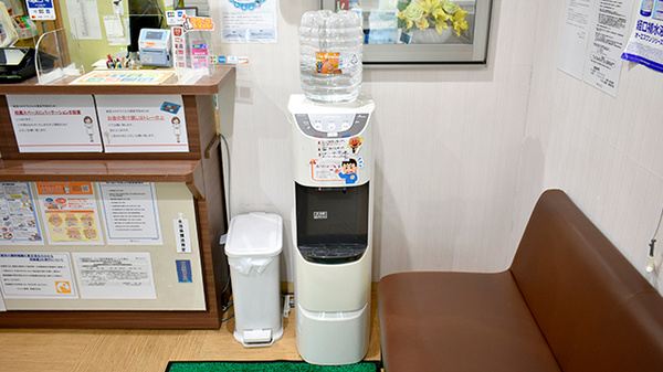 フリーサービス