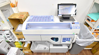 ひらかた市民薬局の調剤器具