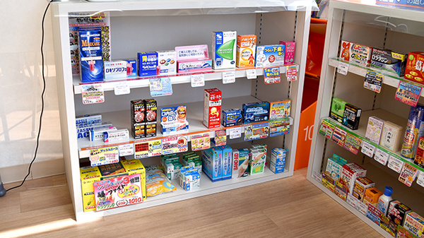 一般医薬品