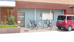 スティア薬局菅原店の外観