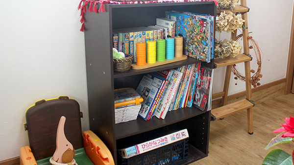大仏町さくら薬局のキッズ用品