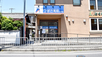 つばさ薬局大池店の外観
