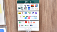 ファーマライズ薬局 八尾店のクレカ/電子マネー/スマホ決済対応