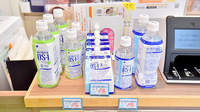 ファーマライズ薬局 八尾店の飲食物