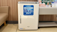 イオン薬局イオンスタイル四條畷の感染予防対策