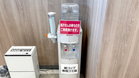 イオン薬局イオンスタイル堺鉄砲町のフリーサービス