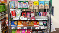 調剤薬局ａｍａｎｏコスモ栄ビル店の健康食品