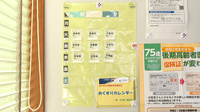 かめのい薬局の雑貨品