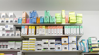 かめのい薬局の漢方薬