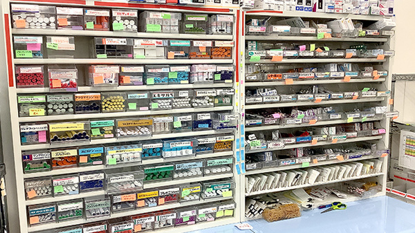 薬棚