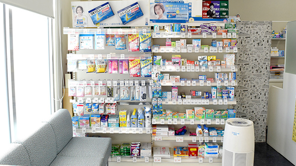 一般医薬品