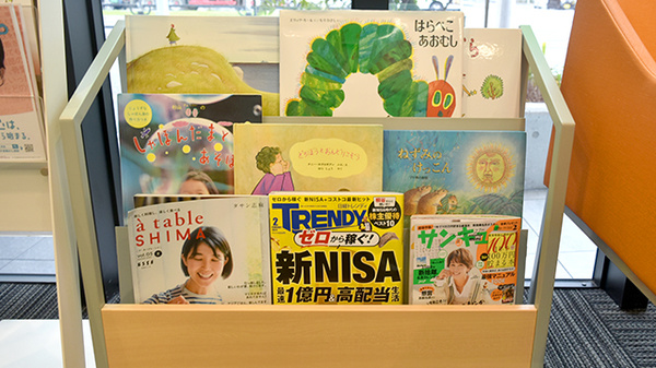 書籍