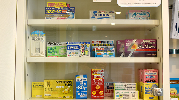 一般医薬品