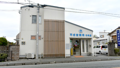 平成堂薬局元町店の外観