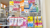 平成堂薬局元町店の雑貨品